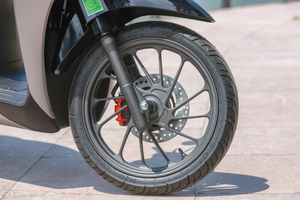 honda sh mode 125